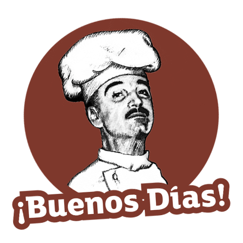 Las Medialunas del Abuelo Sticker