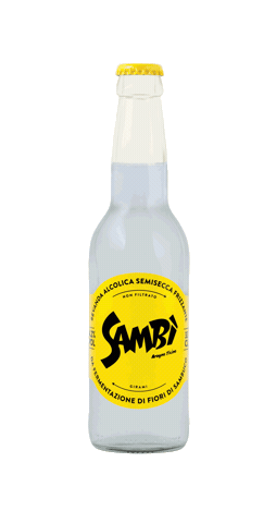 Bio Softdrink Sticker by Sambi.bio