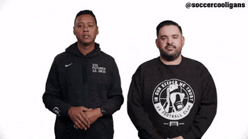We Did It Success GIF by The Cooligans