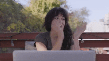 Making Out One Night Stand GIF by GirlNightStand