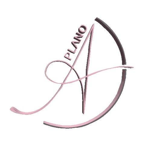 Plano A Sticker