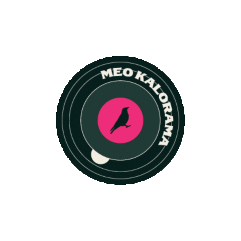 Sticker by Kalorama Lisboa