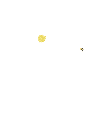 Flower Sticker
