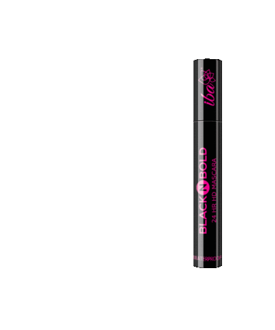 Iba Cosmetics Sticker