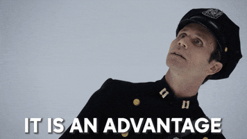 advantages