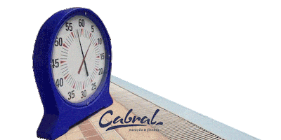 Natacao Swimming Sticker by CabralNatacao