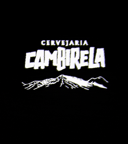 Cervejaria Cambirela GIF