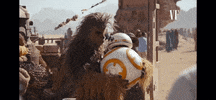 Star Wars GIF