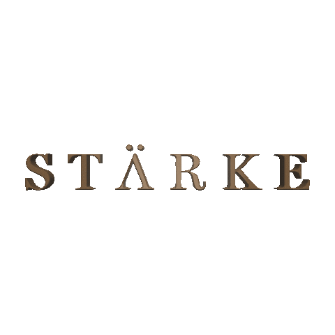 STARKE Sticker