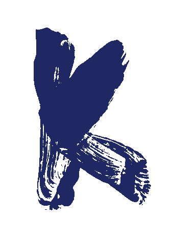 KLARA Sticker