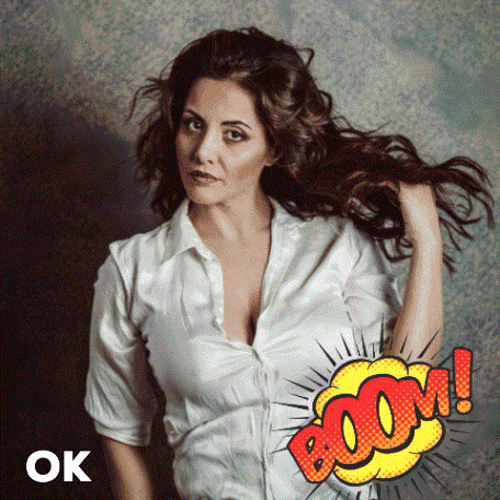 Giada Longo GIF