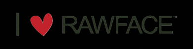 GIF by RAWFACE SKIN
