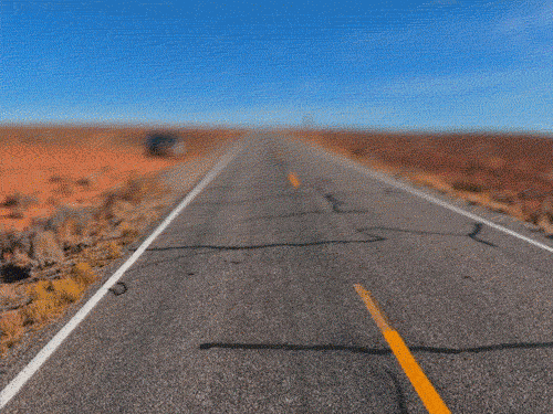 road gif tumblr