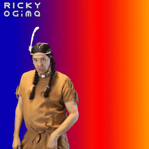 Indigenous GIF