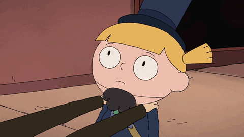 Costume Quest Crying GIF by Cartoon Hangover - Find & Share on GIPHY