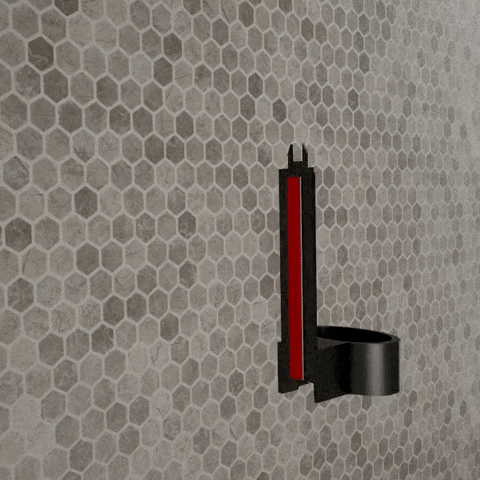 Hunter Amenities GIF