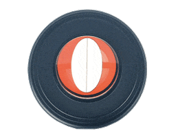 Sticker by IRON GLASS