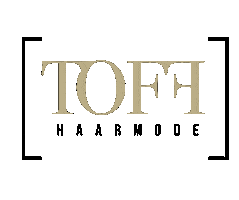 Sticker by Toff Haarmode