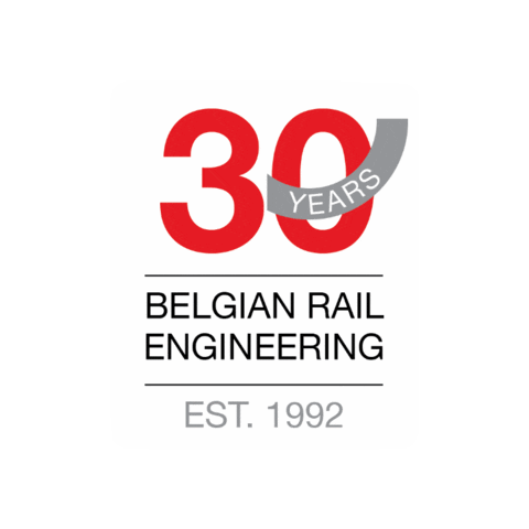TUC RAIL Sticker