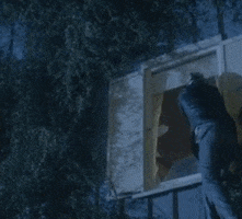 Friday The 13Th Movie GIF by absurdnoise
