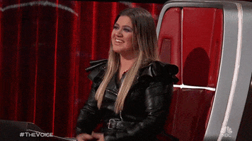 Season 20 Yes GIF by The Voice