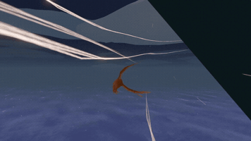 Feather GIF
