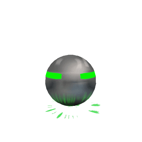 Ball Videogame Sticker by QubicaAMF