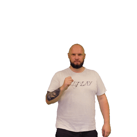 Mikewarmeling Sticker by Warmeling Consulting