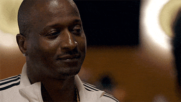 love and hip hop idk GIF by VH1