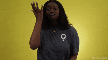 Girl Teen GIF by Children's Miracle Network Hospitals