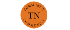 Tracey Neuls Sticker