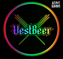 Beer GIF by VestBeer