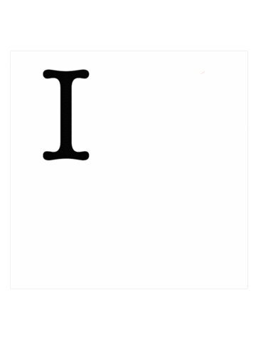 lunicostarica Sticker