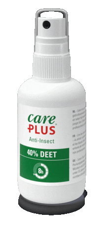 Anti-Insect Sticker by Care Plus