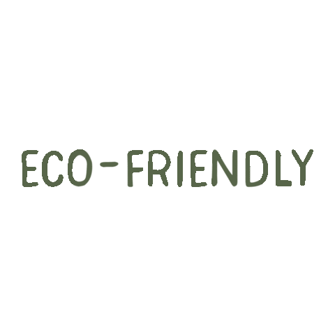 Recycle Mollie Sticker by Flora Roasting Co.