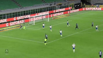 Lukaku GIF