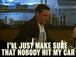 Choking Tim Robinson GIF by The Lonely Island