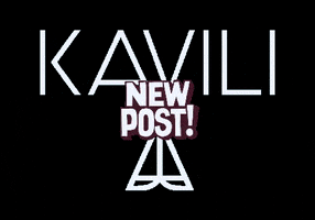 KAVILI GIF
