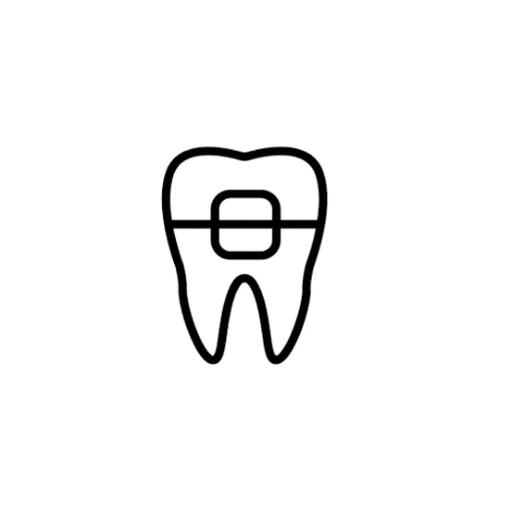 Dento_clinicadental ortodoncia dento clinicadento dentobrackets GIF
