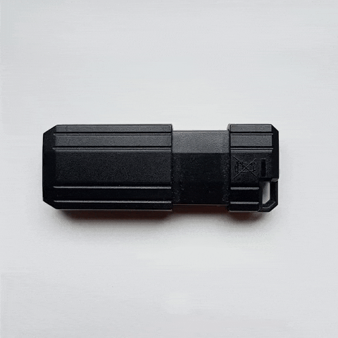 Memory Card Computer GIF