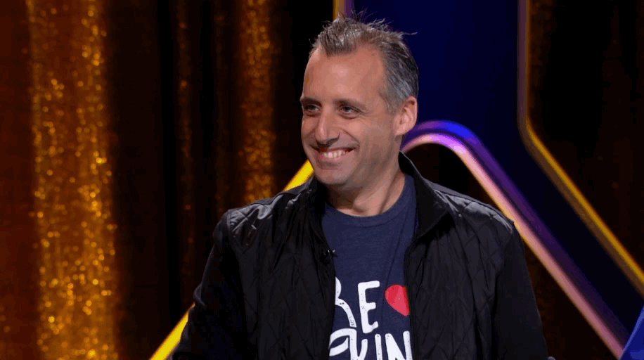 Impractical Jokers Joe Gatto GIF by The Misery Index Find & Share on