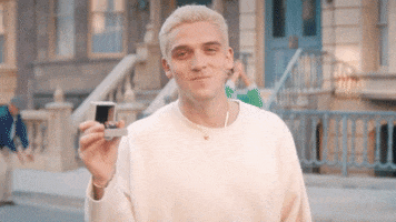 Tattoos Together GIF by Lauv