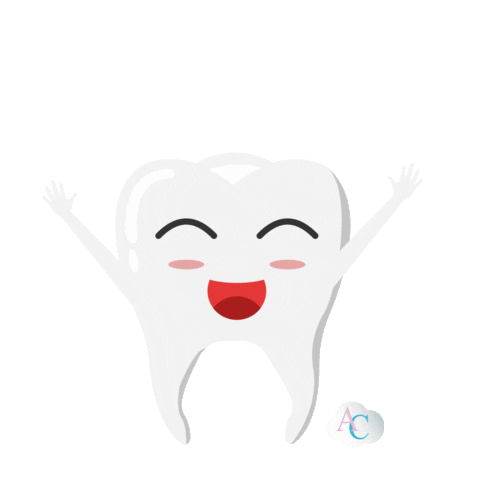 AC Pediatric Dentistry & Ortho Sticker