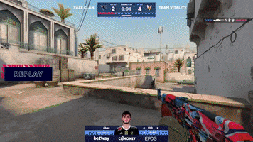 Apex Reaction GIF by BLAST