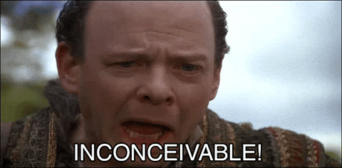 Inconceivable GIFs - Get the best GIF on GIPHY