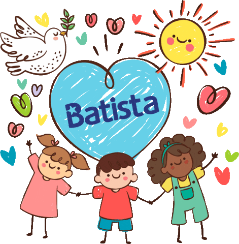 Sticker by Colégio Batista Mineiro