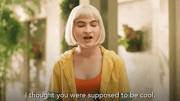Sassy Tv Show GIF by Everything's Gonna Be Okay