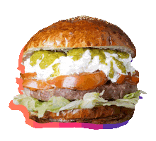 Istaeat Sticker