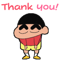 Thank You! -- Anime Girl :: Thank You :: MyNiceProfile.com