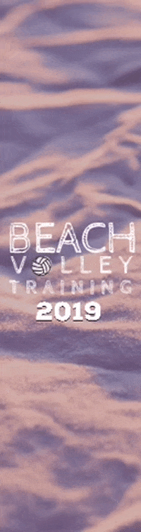 volleyball GIF by Beach Volley Training